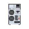UPS Online APC Easy SRV 6kVA 230V Torre Sin Baterías Administración