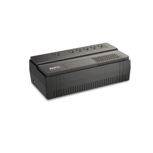UPS Respaldo APC 2000VA 120V AVR Protección Total NEMA Oficina