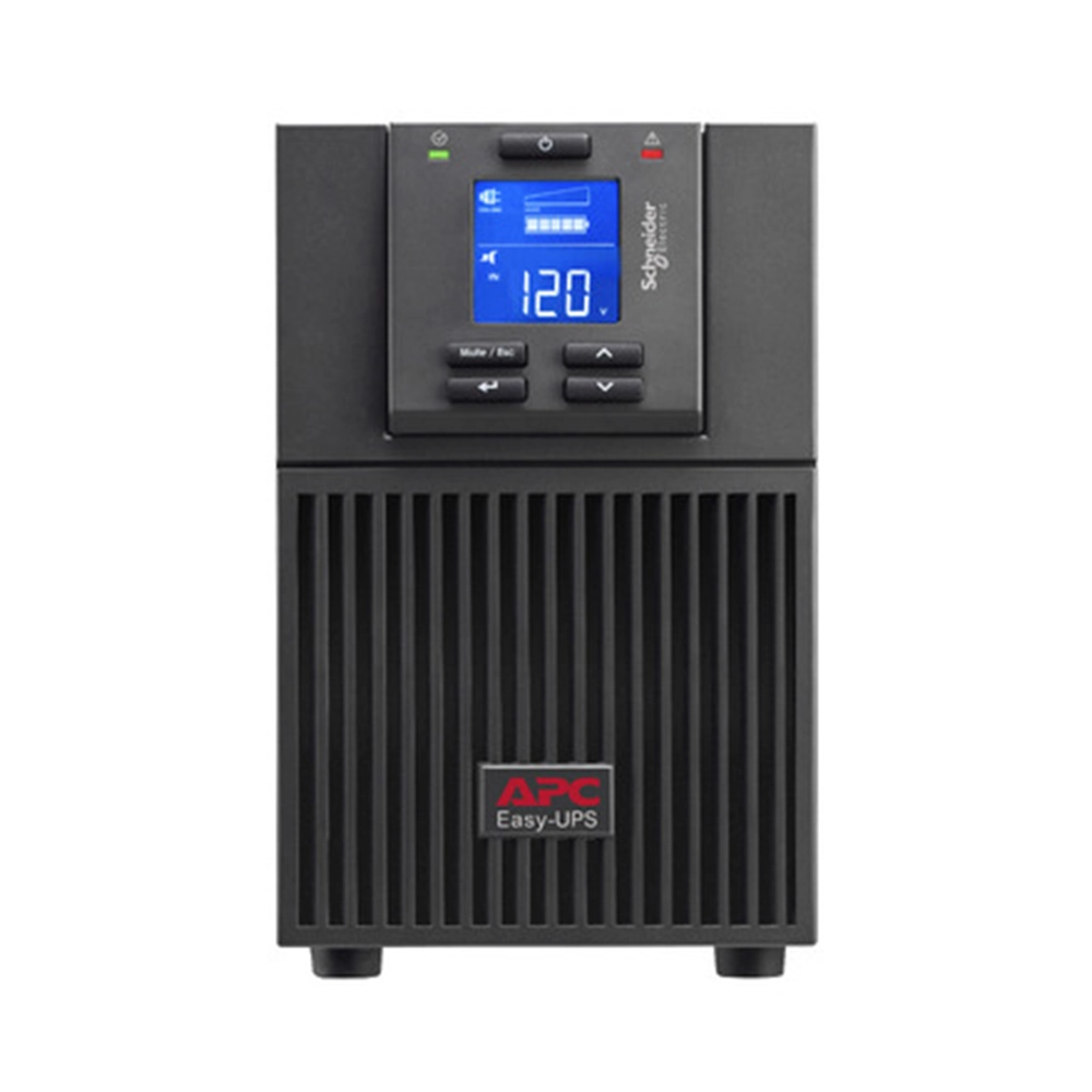 APC Easy UPS SRV 2000VA 120V
