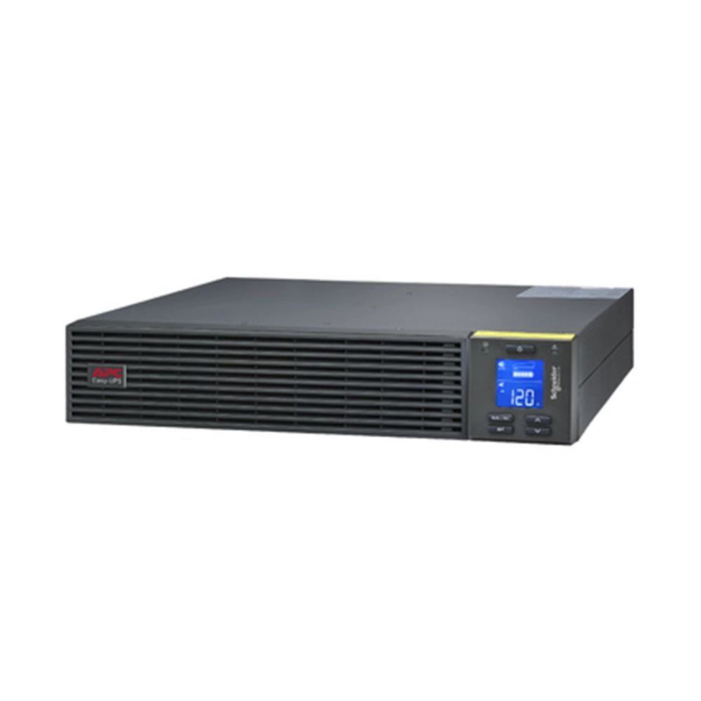 APC Easy UPS SRV RM 3000VA 120V