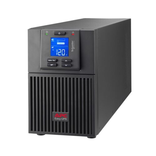 UPS Online APC Smart-UPS SRT 10kVA 208/240V Rack Torre Redundante