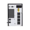 UPS Online APC 1000VA 120V SRV Respaldo Compacto Eficiente