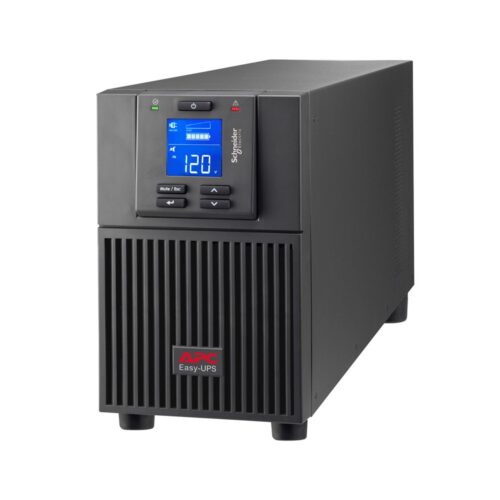 UPS Online APC 3000VA 120V SRV Protección Total Empresarial