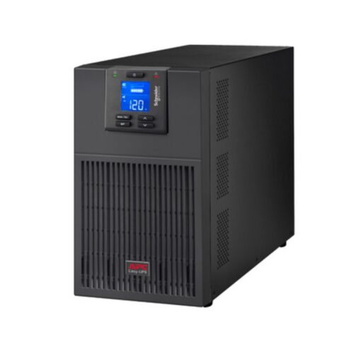 UPS CDP UPO11-3 3000VA/2700W Online Torre LCD Protección Total