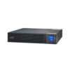 UPS online APC SRT3000RMXLA 3000VA 120V doble conversion rack
