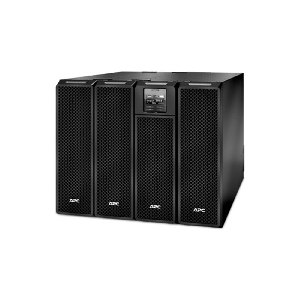 APC Smart-UPS SRT 10kVA with two 208/240