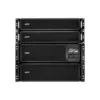 APC Smart-UPS SRT 10kVA with two 208/240