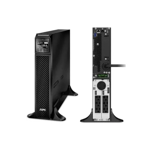 UPS Online Powest Winner 1kVA Respaldo Ininterrumpido Profesional