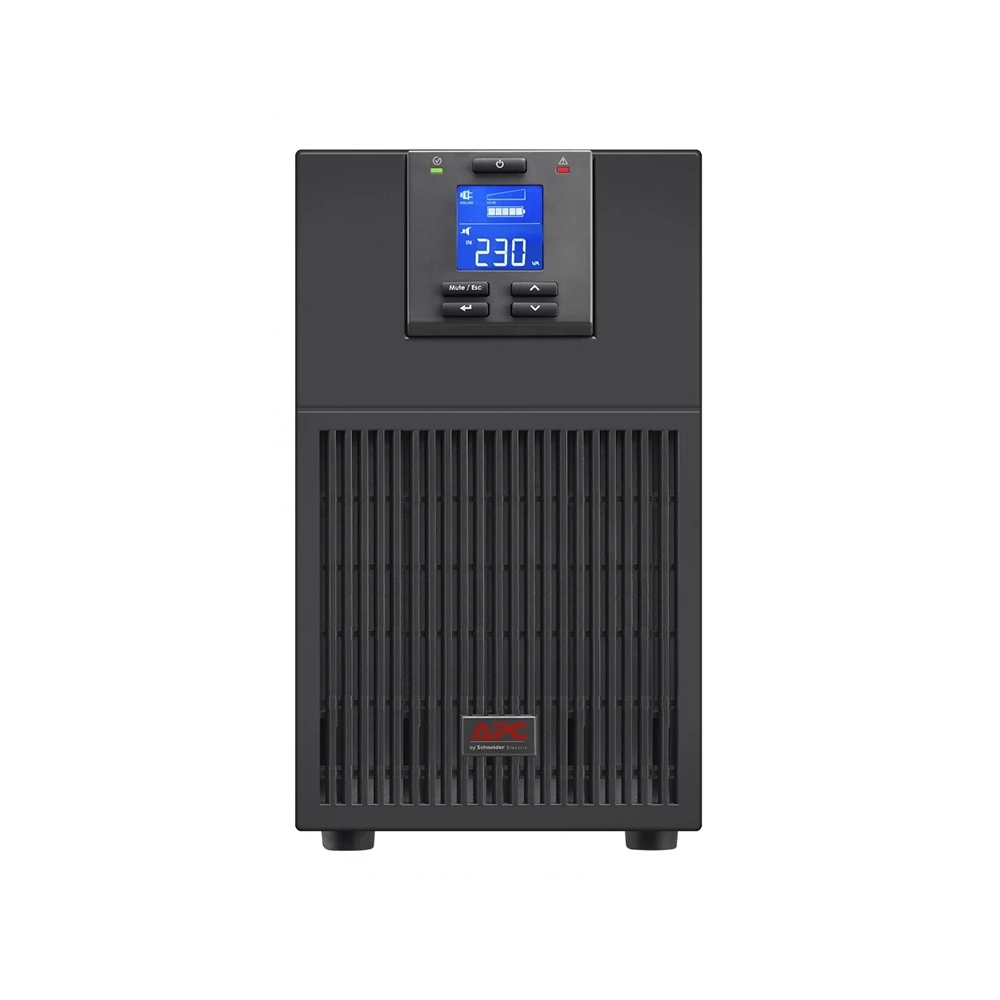 APC Smart-UPS SRV 3000VA 120V
