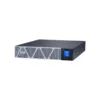UPS Online APC Easy 3000VA Li-Ion 2U Doble Conversión LCD Pantalla