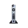 UPS Online APC Easy 3000VA Li-Ion 2U Doble Conversión LCD Pantalla