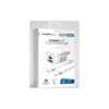 ARGOM-ARG-AC-0155WT-2-276.jpg Cargador Argom Tipo C 18W Carga Rápida con Cable USB