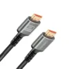 Cable Argom HDMI ultra 8K 3 m alta velocidad para pantallas