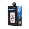 ARGOMTECH-ARG-AC-0297WT-3-6.jpg Cargador de Viaje Universal Argom 4 Enchufes Compacto y Seguro