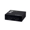 Splitter HDMI Argom 2 Canales HDMI Alta Definición Compacto