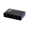 ARGOMTECH-ARG-AV-5114-1-9.jpg Splitter HDMI Argom 4 Canales HDMI Ultra HD Repartidor Premium