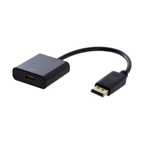 Cable Adaptador USB 2.0 a RJ-45 Argom 15cm Red Conexión Estable