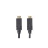 ARGOMTECH-ARG-CB-1910-2-5.jpg Cable Argom HDMI a HDMI giratorio 1,8 m V2.0 alta flexibilidad