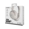 Diadema Argom Ultimate Sound Zone ARG-HS-2682BG ANC 55 h