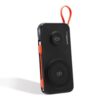 Estación de carga magnética Argom SR10 4 en 1 15W 10000mAh portátil