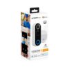 Timbre Inteligente Argom Full HD 1080P Wi-Fi Visión Nocturna Seguridad