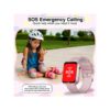 ARGOMTECH-ARG-WT-6010PK-3.jpg Reloj inteligente Argom K10 ARG-WT-6010PK niños IP67 rosa