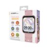 ARGOMTECH-ARG-WT-6010PK-4.jpg Reloj inteligente Argom K10 ARG-WT-6010PK niños IP67 rosa