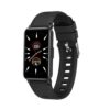 Smartwatch Argom SKEIWATCH B20 Negro Aluminio Salud y Fitness Premium