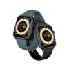 ARGOMTECH-ARG-WT-6055BK-1-17.jpg Reloj Inteligente Argom SKEIWATCH S55 Negro Salud Estrés Tecnología IP68