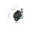 Reloj Inteligente Argom SKEIWATCH C70 Negro Monitoreo Salud Premium