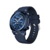 Reloj Inteligente Argom SKEIWATCH C70 Azul Salud y Resistencia IP67