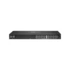 Switch Aruba 6100 24G 4SFP+ Capa 3 Gestión Empresarial Gigabit