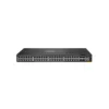 Switch Aruba CX 6200F 48G 4SFP+ PoE Capa 3 Alto Rendimiento