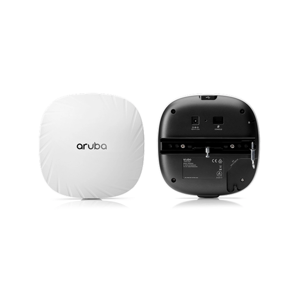 ARUBA AP-505 (RW) UNIFIED AP