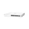 Switch Aruba Instant On 1930 24G 4SFP+ PoE 370W gestionable L2+