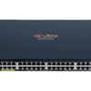 ARUBA-JL256A-2-70.jpg Switch Aruba 2930F 48G PoE+ 4SFP+ Enterprise 370W Gestión Avanzada