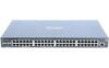Switch Empresarial Aruba 2930F 48G 4SFP Alta Capacidad Sin PoE