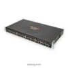 Switch Empresarial Aruba 2930F 48G 4SFP Alta Capacidad Sin PoE