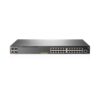 Switch Aruba 2930F 24G PoE+ 4SFP 370W Gestión Empresarial