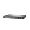 Switch Aruba 2930F 24G PoE+ 4SFP 370W Gestión Empresarial
