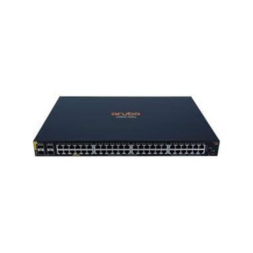 Switch 24 Puertos Gigabit TP-Link TL-SG2428P Administrable PoE+