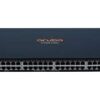 ARUBA-JL676A-1-24.jpg Switch Aruba 6100 48G 4SFP+ gestión avanzada enterprise
