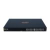 Switch Aruba 6100 24G PoE 370W Clase 4 4SFP+ Red Segura Enterprise
