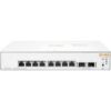 Switch Administrable Aruba Instant On 1930 8G 2SFP Alta Velocidad
