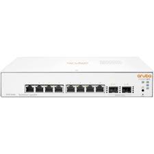 ARUBA-JL680A-1-4.jpg Switch Administrable Aruba Instant On 1930 8G 2SFP Alta Velocidad