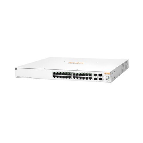 Switch 8 Puertos TP-Link Fast Ethernet LS1008 Ahorro Energía