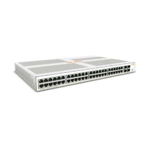 Switch 24 Puertos Gigabit TP-Link TL-SG2428P Administrable PoE+