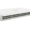Switch Aruba Instant On 1930 48G 4SFP+ 370W PoE Gestión Nube