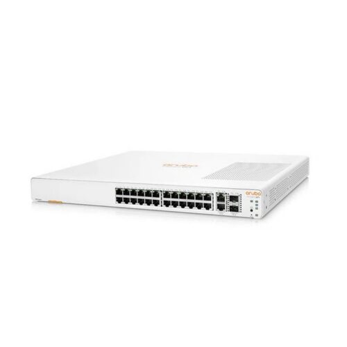 Access Point Aruba AP-503-RW WiFi 6 2x2 MIMO PoE Asequible Empresarial