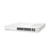 ARUBA-JL806A-1-62.jpg Switch Aruba Instant On 1960 24G 2XGT 2SFP+ 10GbE Gestión Nube